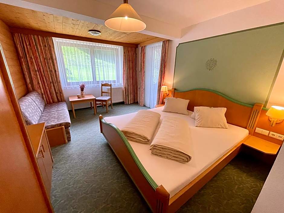 Hotel Gasthof Stoanerhof