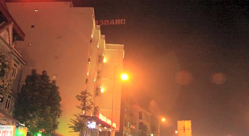 Dragon Airport Hotel 