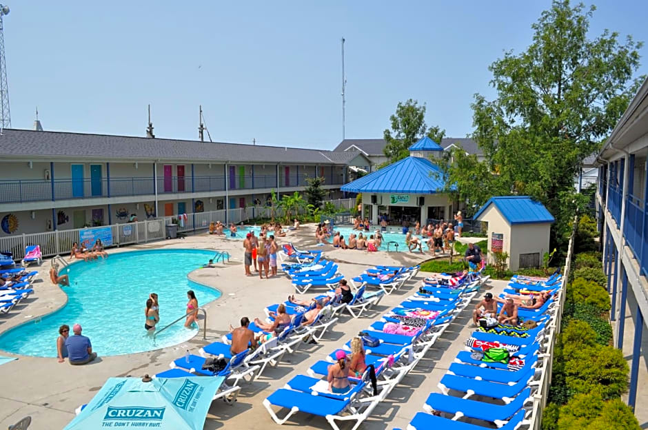 Islander Inn