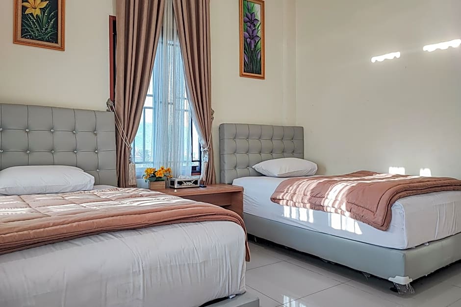 RedDoorz Syariah @ Penginapan Citra Alam 2