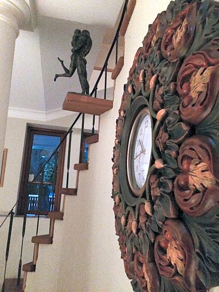 Paivilla Boutique Hotel