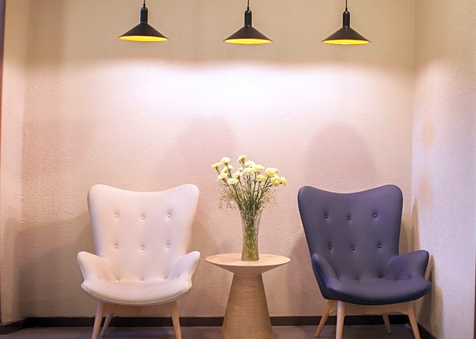 Hanting Hotel Kunming Railway Station