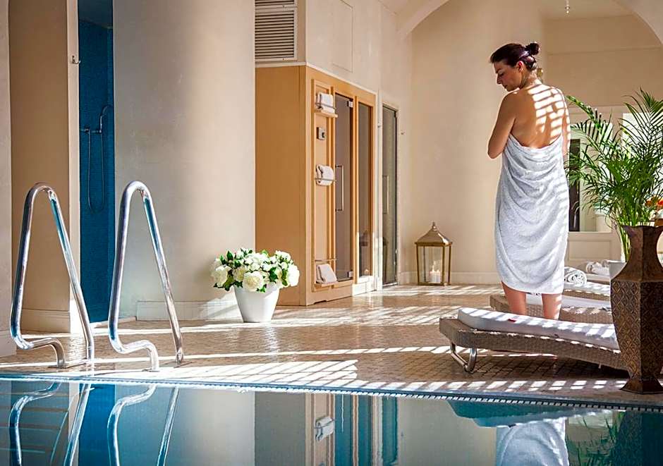 Grand Hotel Rimini