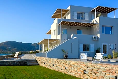 Pharos Apartments