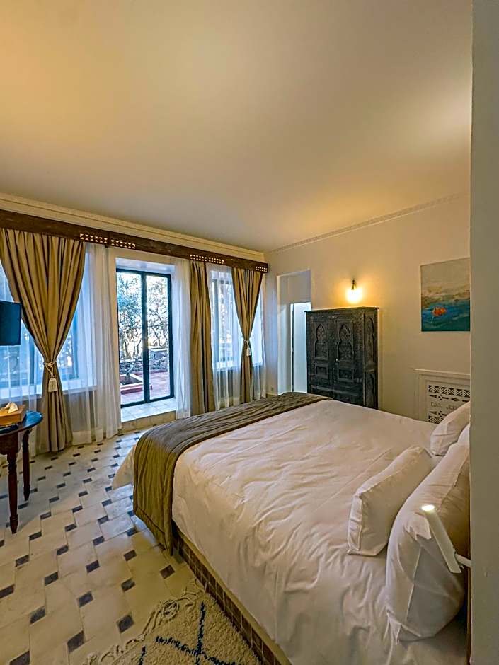 Kasbah Agounsane Hotel & Spa