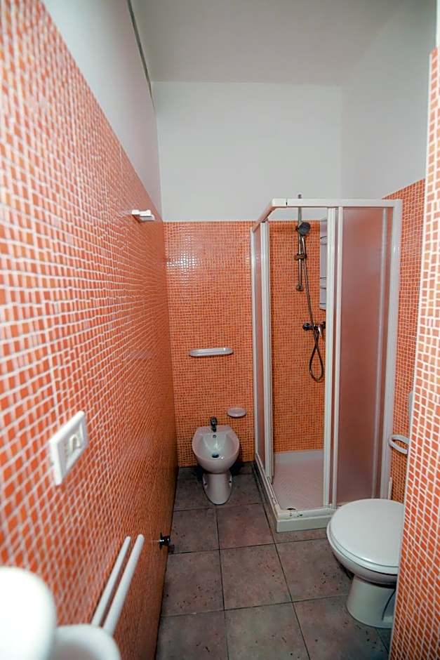 B&B Macchia Mediterranea