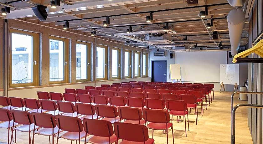 25hours Hotel Cologne The Circle