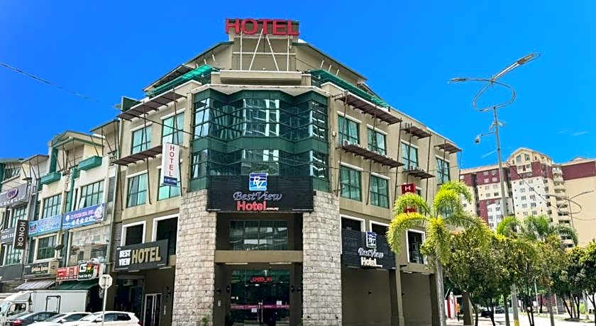 Best View Hotel Sunway Mentari