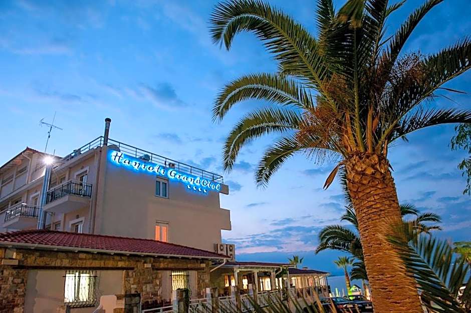 Hanioti GrandOtel Hotel