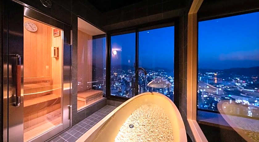 Hotel Nagasaki