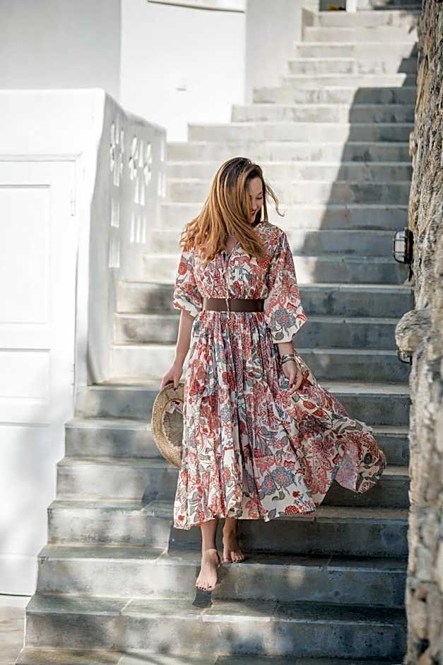 KLIDON Dreamy Living Suites