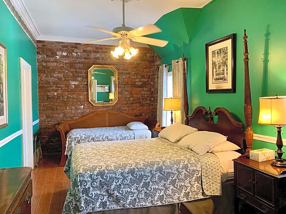 Hotel Villa Convento