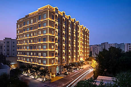 Somerset Al Mansoura Doha