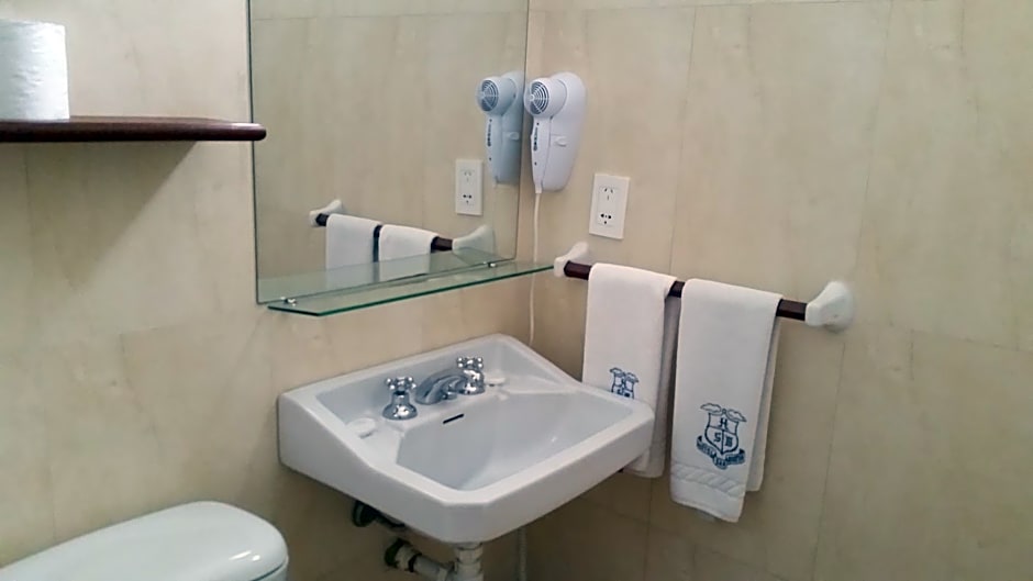 Hotel San Martín
