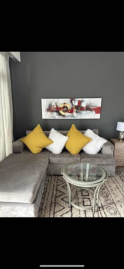 The Capital Trilogy Menlyn Maine Apartments 913