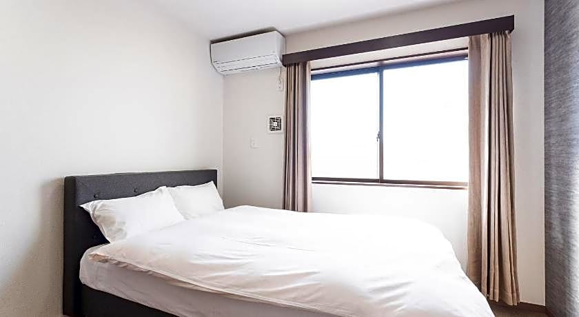 Tabist Tatebayashi Station Hotel