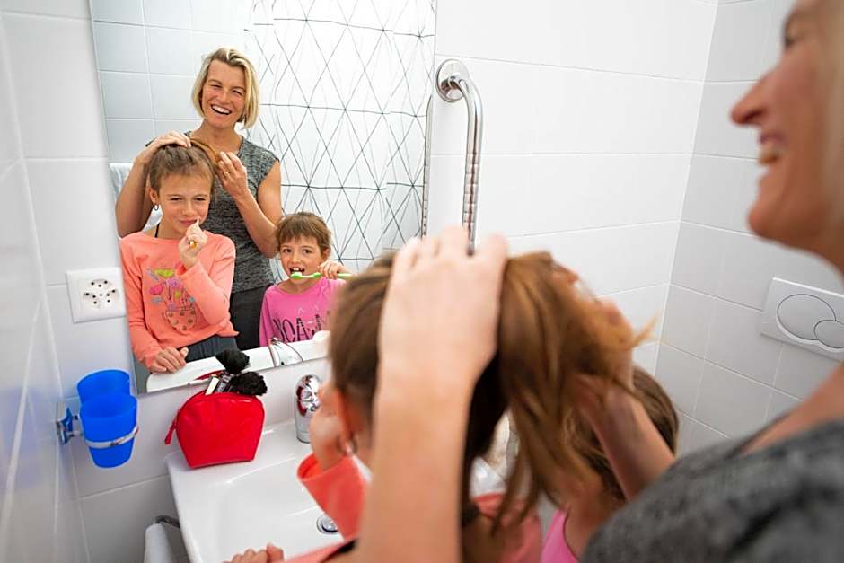 Palladium de Champéry