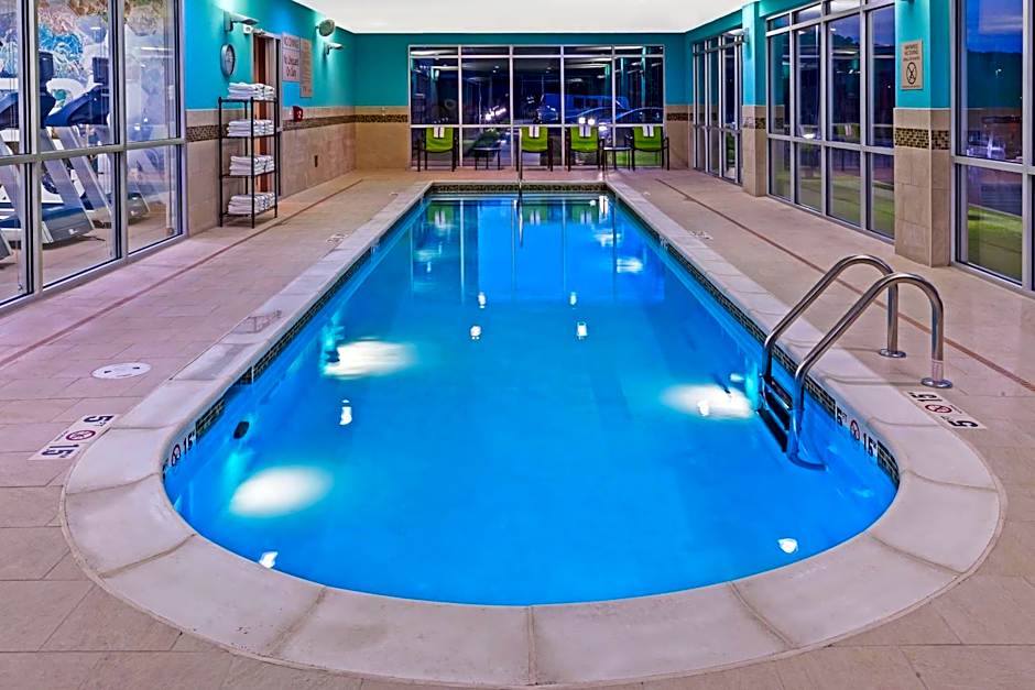 SpringHill Suites by Marriott Tulsa at Tulsa Hills