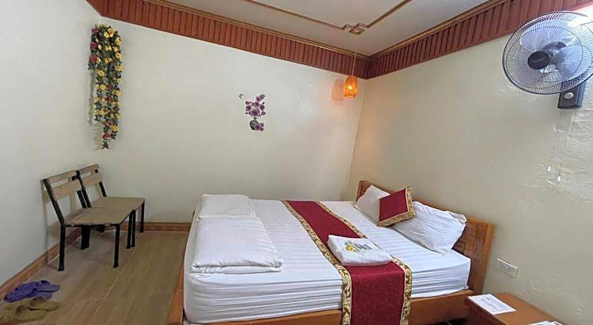 Tam Coc Riverside Homestay