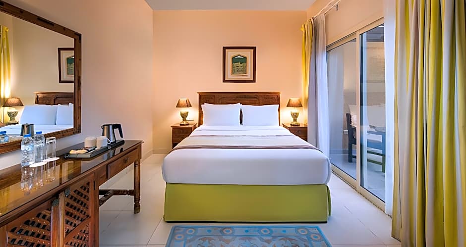 Al Hamra Village Hotel