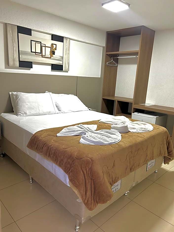 Pousada Rainha Dos Lagos