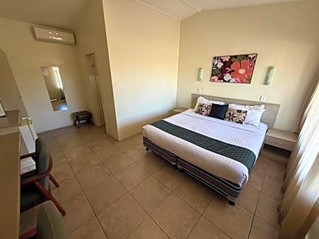 King Room