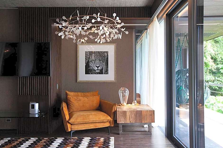 Makanda by The Sea Hotel Adults Only