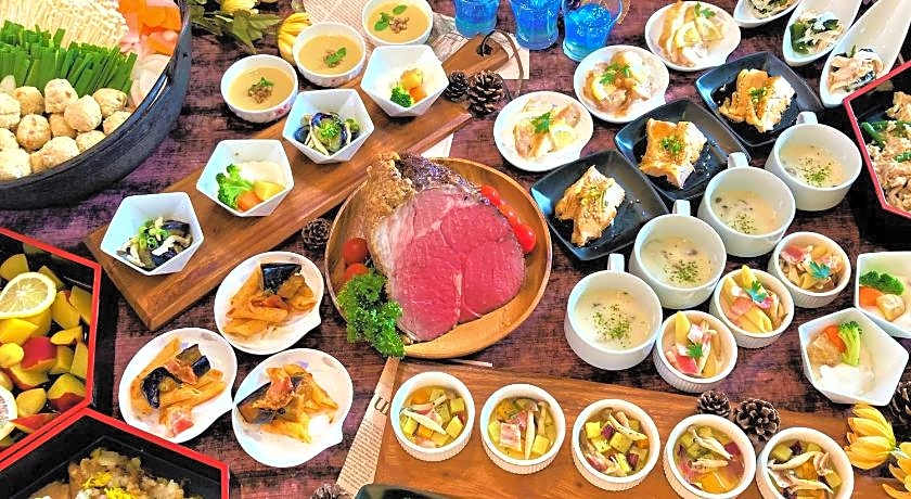 Shizukuishi Prince Hotel