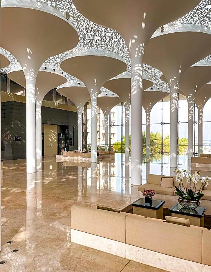 Kempinski Hotel Muscat