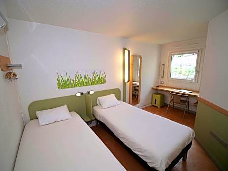 ibis budget Blois Centre