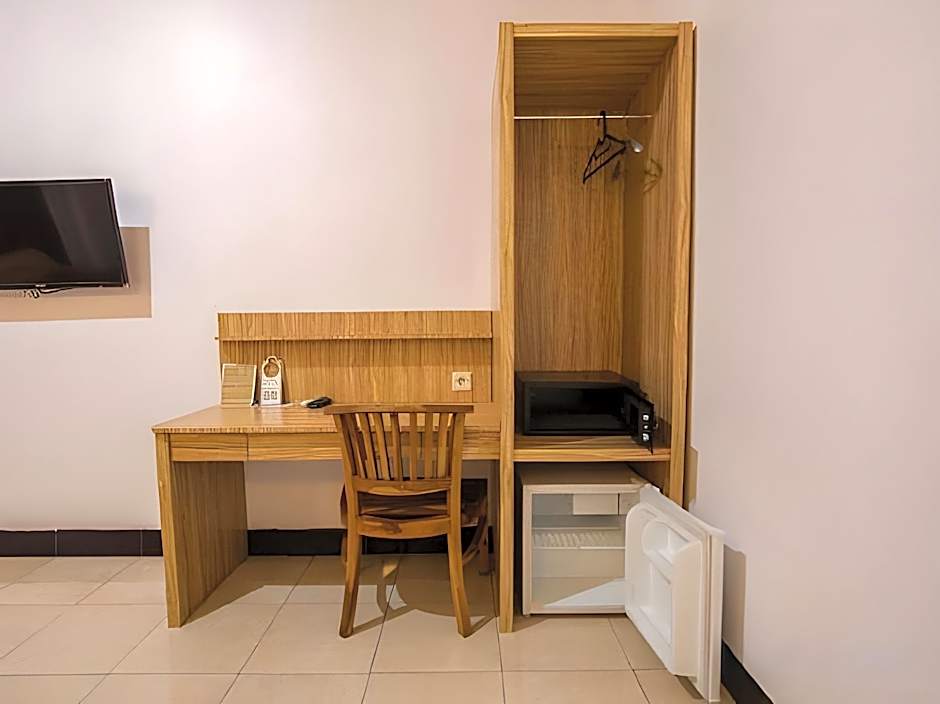 Central Inn Senggigi