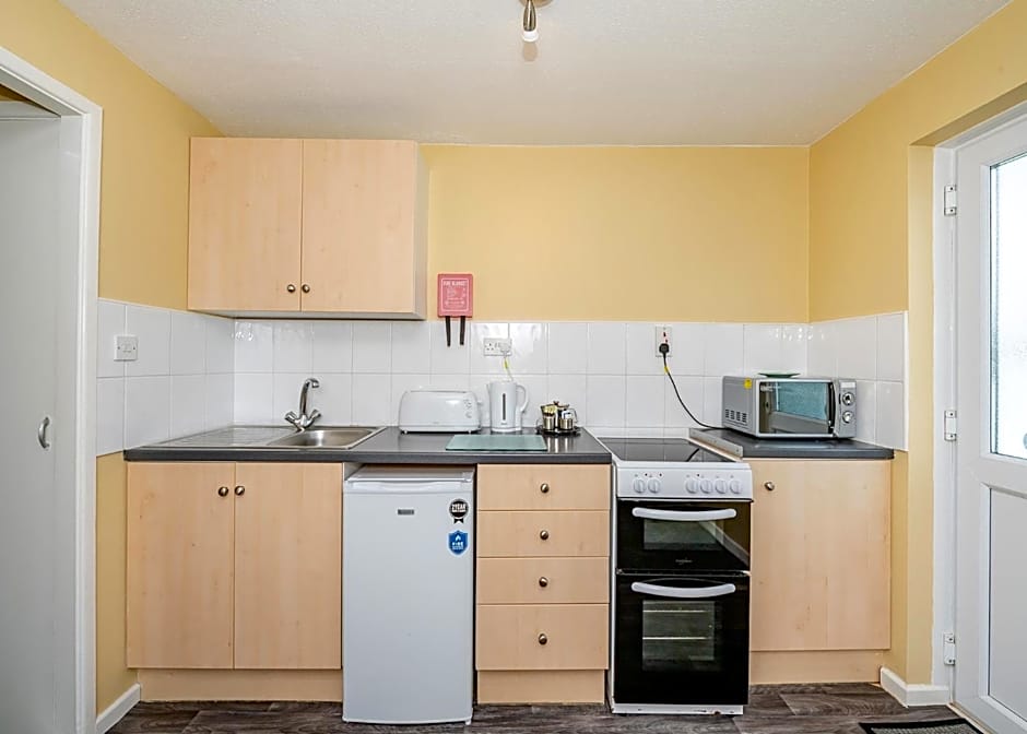 Brixham Holiday Park