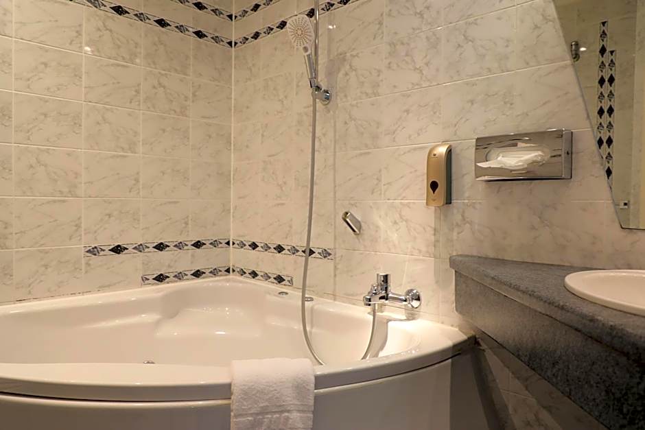 Art Hotel Charlottenburger Hof Berlin