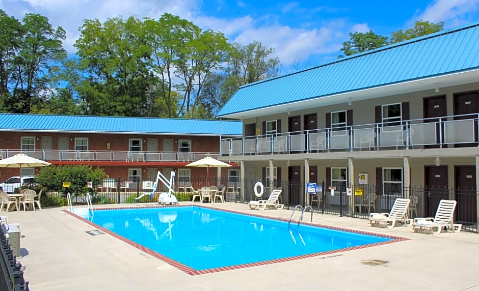 SHERWOOD MOTEL