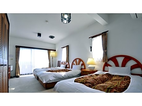 Tateyama Resort Hotel - Vacation STAY 66850v