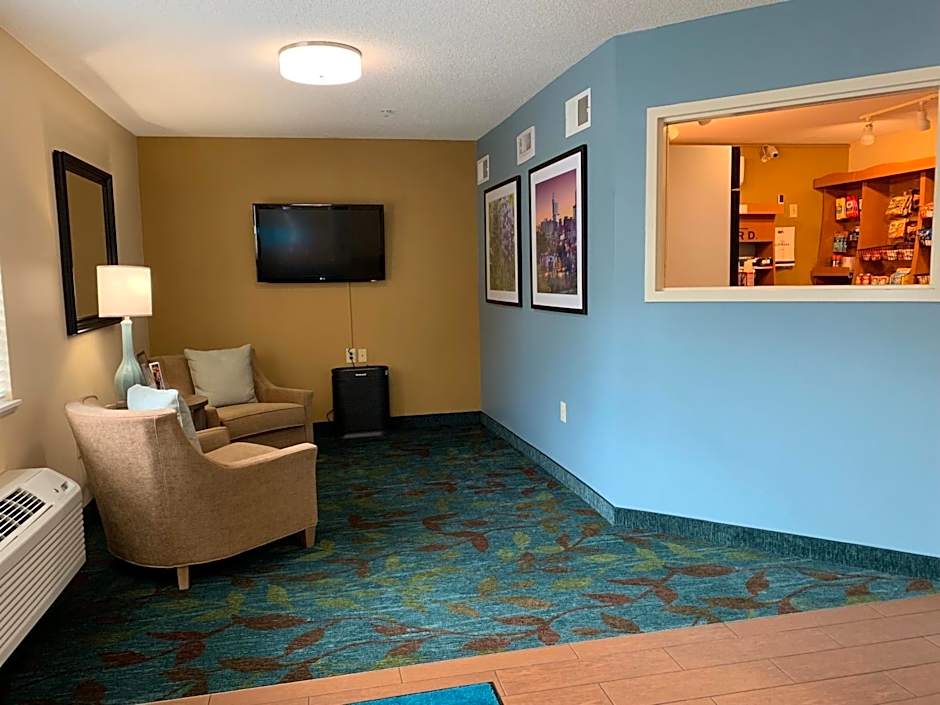 Candlewood Suites Raleigh Crabtree By IHG