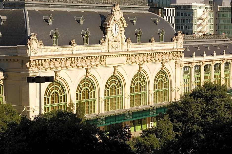 Grand Hotel des Brotteaux Lyon Ctre - Handwritten Collection