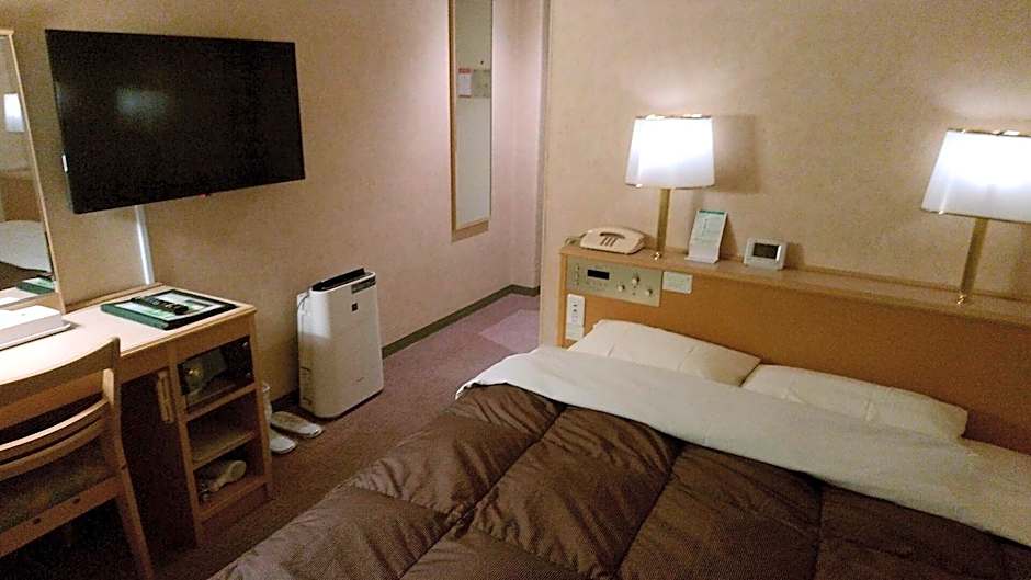 Kurume Washington Hotel Plaza