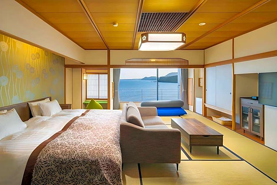 Hotel Inatori Ginsuiso