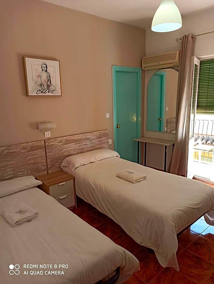 Duquesa Bed & Breakfast