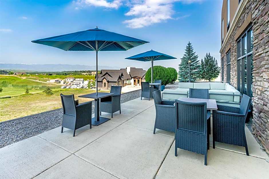 Hampton Inn By Hilton Sheridan