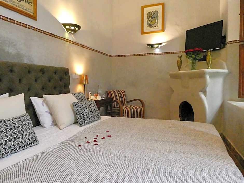 Palais El Arsat & Spa