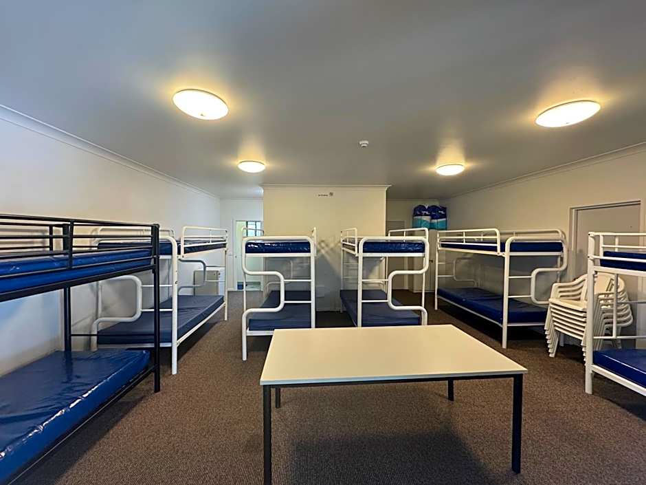 Adventist Alpine Village