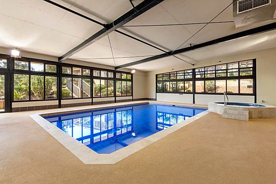 Bellbrae Country Club