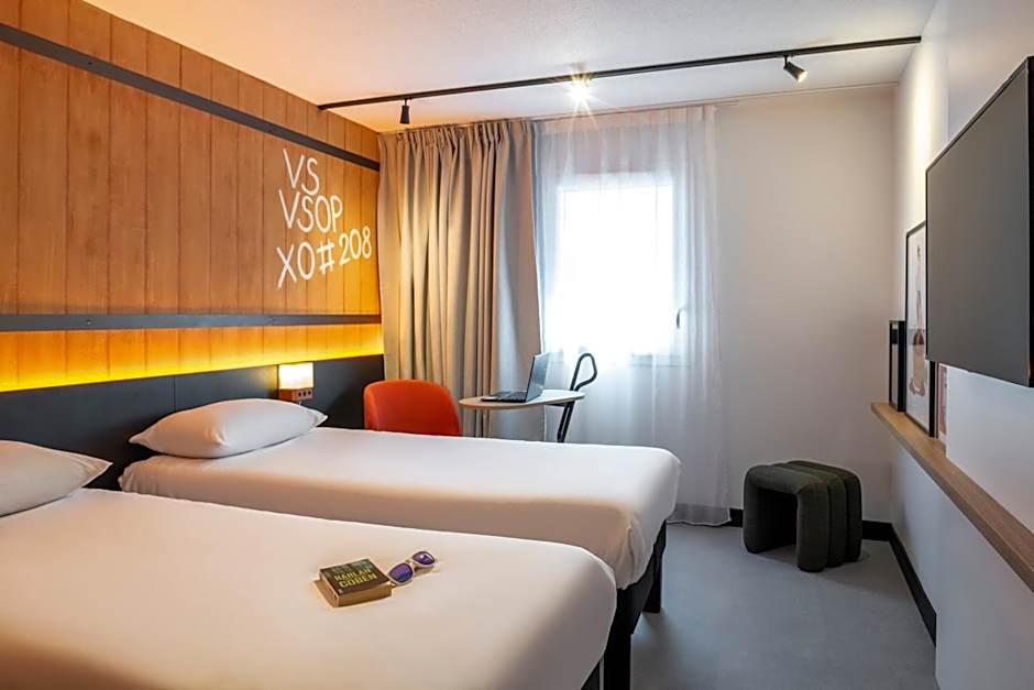 Ibis Styles Cognac
