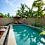 Grand Kuta Hotel Lombok - Pool - 43 inch Google TV - Strong 60Mbps WiFi - New Enhanced Management