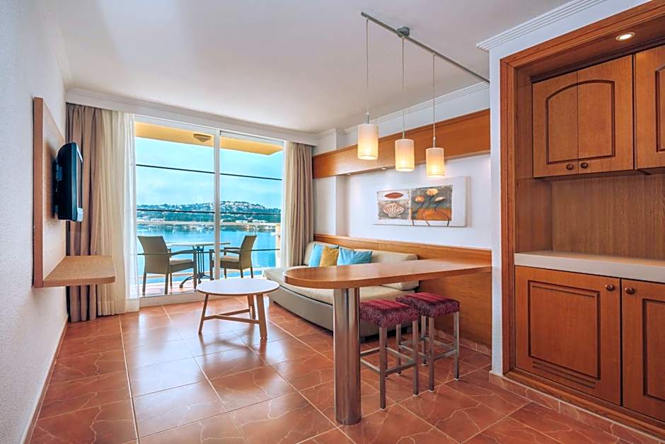 Iberostar Jardin del Sol Suites - Adults Only