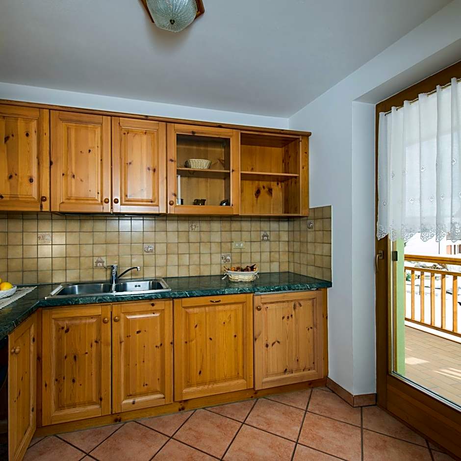 Residence Villa Boschetto