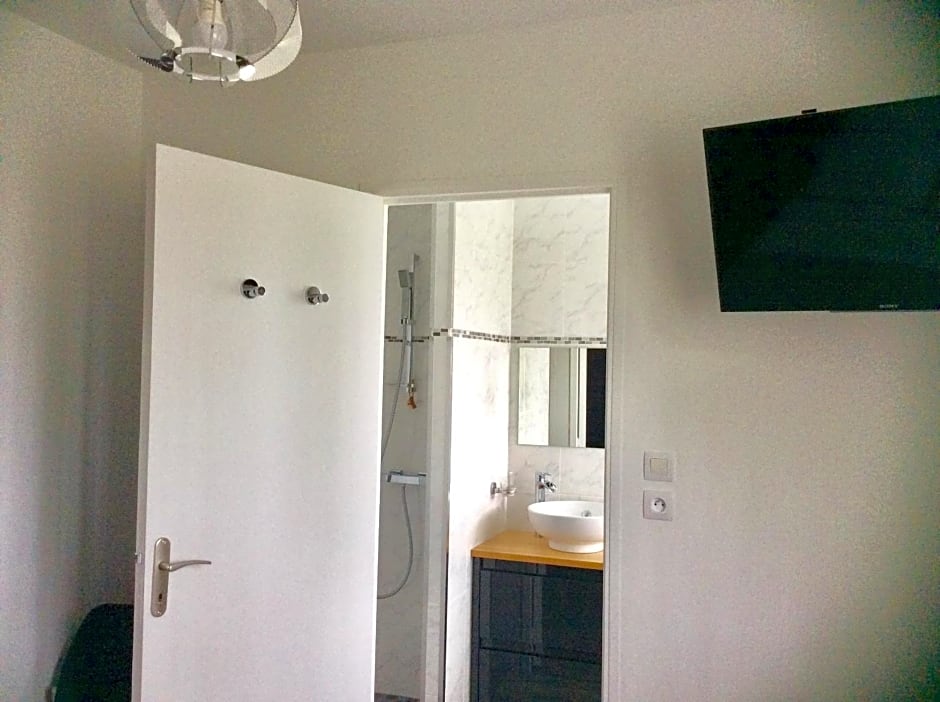 Chambres tout confort du Tilleul