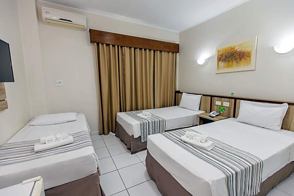 Nacional Inn Araçatuba